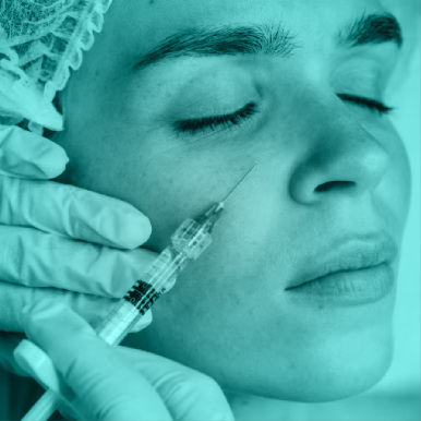 مزوتراپی و پی آرپی